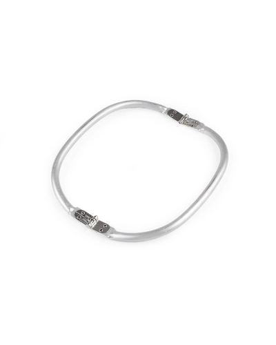 Rám hliníkový na výrobu tašky - 1 ks | Mimib