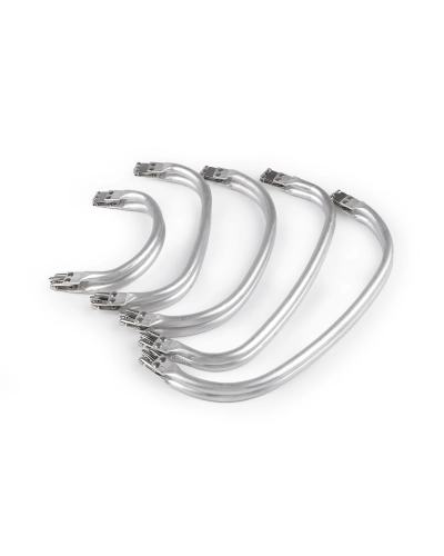 Rám hliníkový na výrobu tašky - 1 ks | Mimib