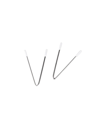 Kostice / kovová výstuž do výstrihu pre bielizeň a odevy 6 cm - 10 ks | Mimib