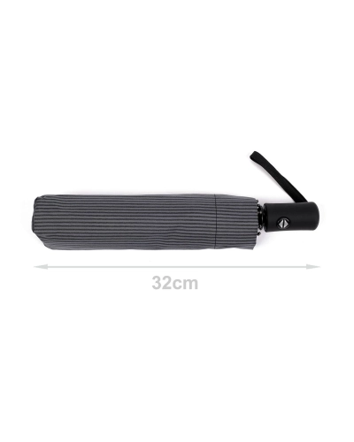 Pánsky skladací vystreľovací dáždnik - 1 ks | Mimib