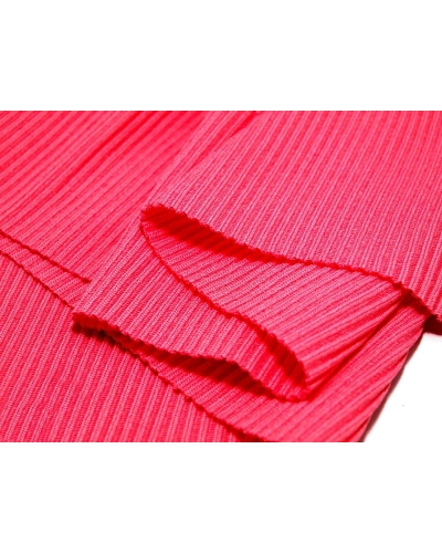 Elastický náplet rebrovaný 15x80 cm | Mimib