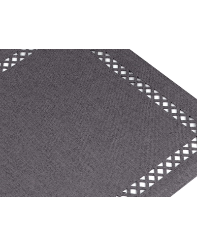 Prestieranie textilné, obojstranné 30x45 cm - 2 ks | Mimib