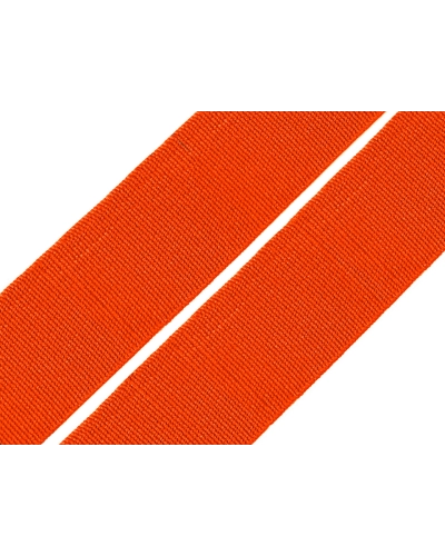Guma hladká šírka 20mm tkaná farebná ČESKÝ VÝROBOK | Mimib