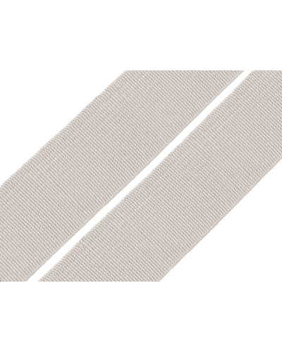 Guma hladká šírka 20mm tkaná farebná ČESKÝ VÝROBOK | Mimib