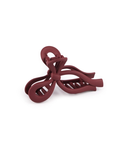 Štipec do vlasov mašľa - 1 ks | Mimib