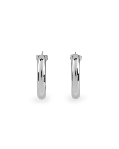 Náušnice z nerezovej ocele - 1 pár | Mimib