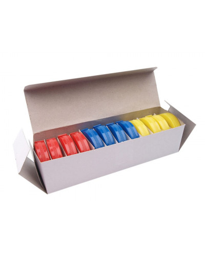 Meter krajčírsky samonavíjací | Mimib