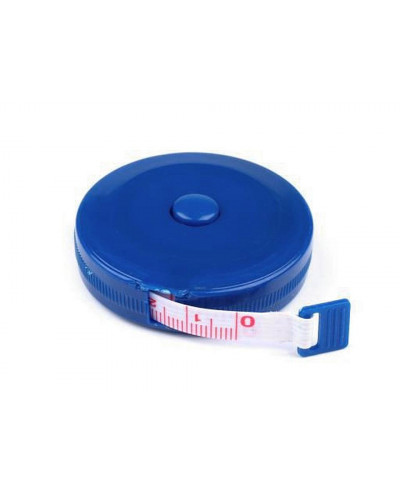 Meter krajčírsky samonavíjací | Mimib