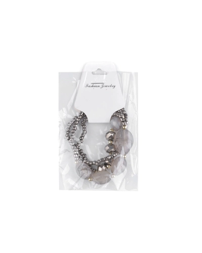 Pružný náramok sada 3 ks - 1 sada | Mimib