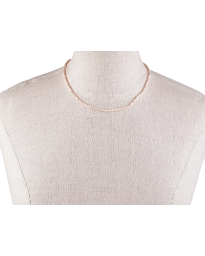 Perlový náhrdelník - 1 ks | Mimib