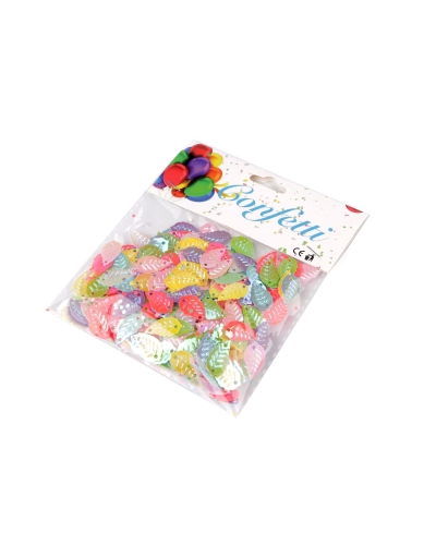 Konfety - na párty, svadbu, oslavu - 1 sáčok | Mimib