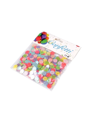 Konfety - na párty, svadbu, oslavu - 1 sáčok | Mimib