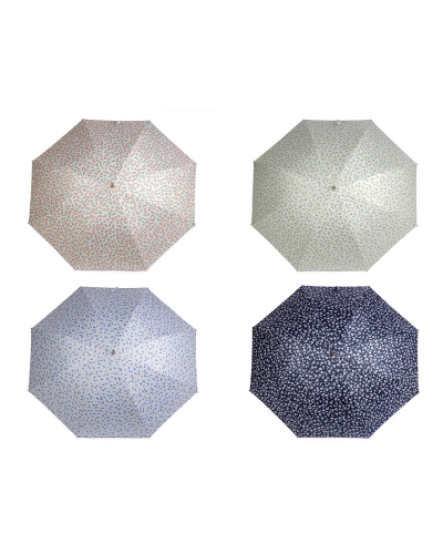 Dámsky vystreľovací dáždnik - 1 ks | Mimib