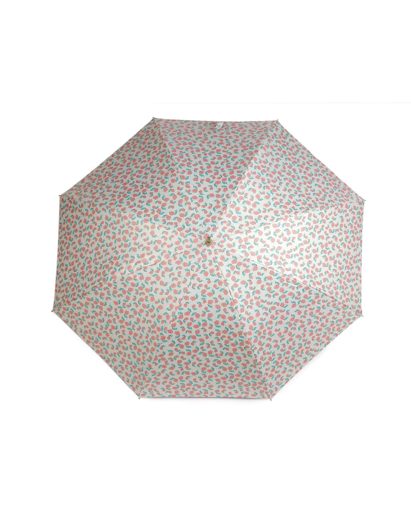 Dámsky vystreľovací dáždnik - 1 ks | Mimib