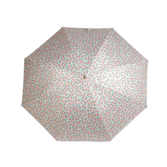 Dámsky vystreľovací dáždnik - 1 ks | Mimib