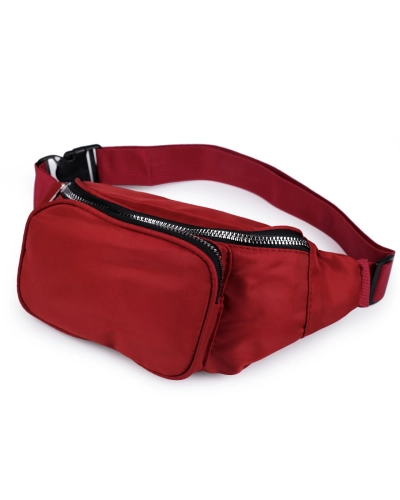 Ľadvinka 3 zipsová so zadným vreckom - 1 ks | Mimib