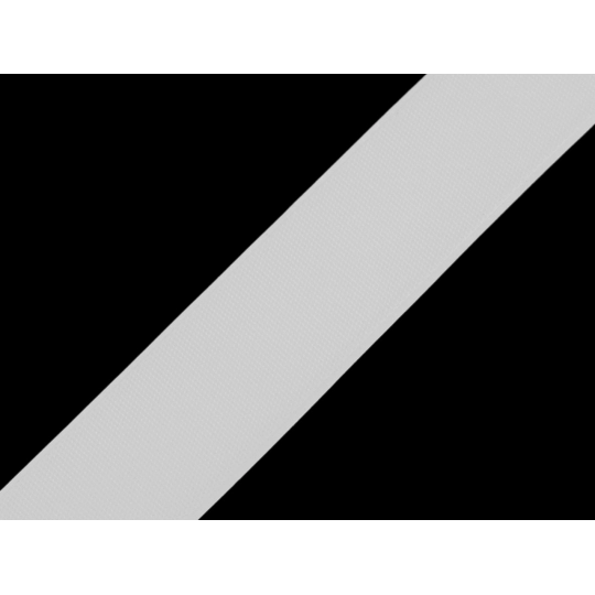 Nízkoprofilový suchý zips háčik samolepiaci šírka 20 mm - 50 m | Mimib