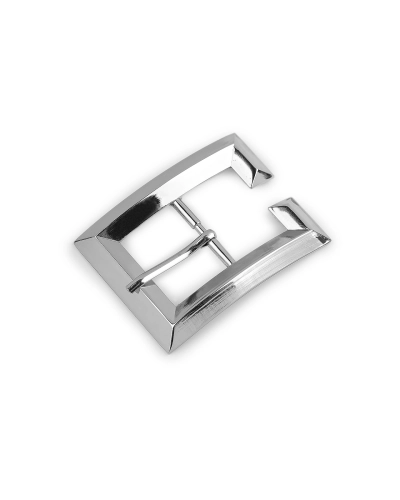 Kovová spona / pracka na opasky, prievlak 25 mm - 1 ks | Mimib