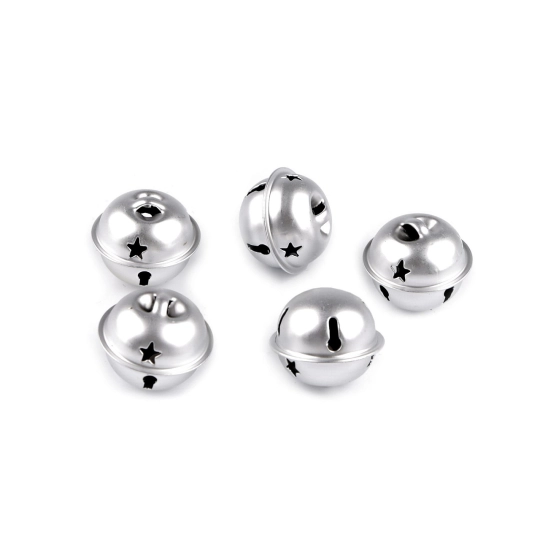 Rolničky Ø24 mm, 30 mm - 10 ks | Mimib