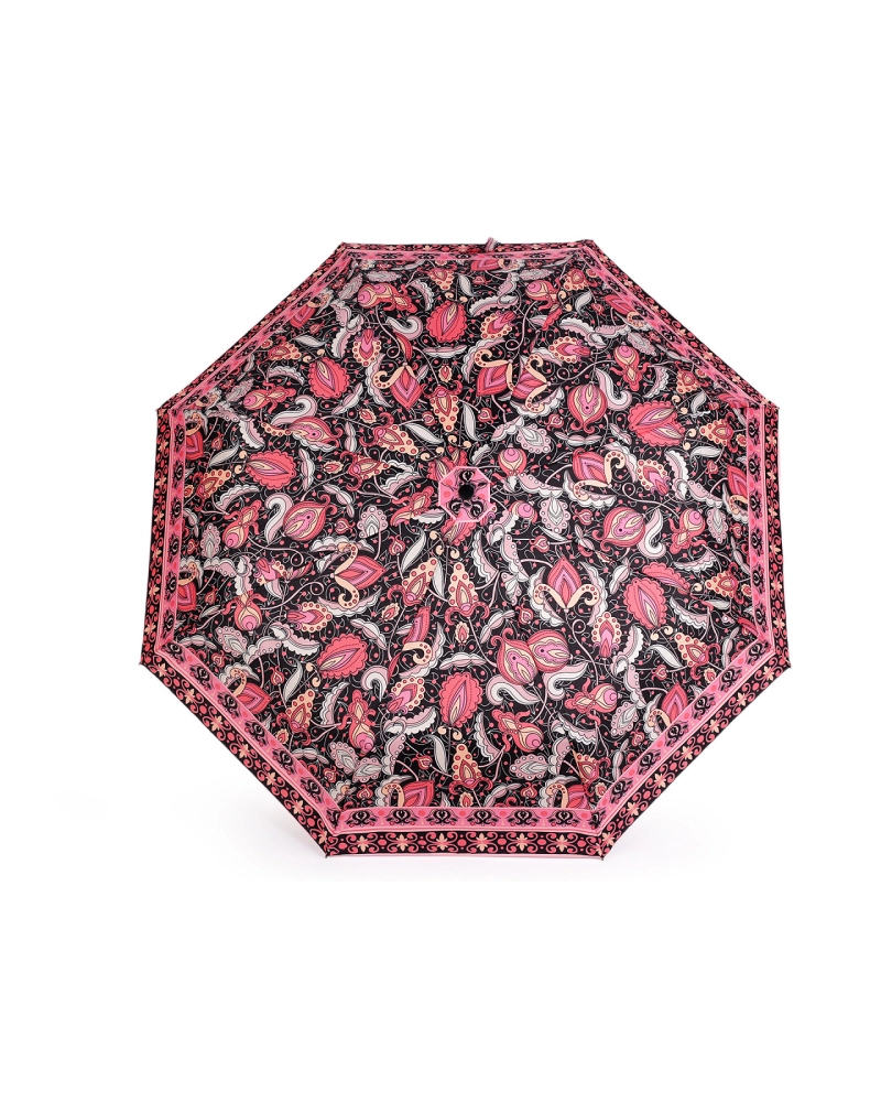 Dámsky skladací vystreľovací dáždnik - 1 ks | Mimib