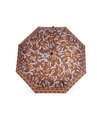 Dámsky skladací vystreľovací dáždnik - 1 ks | Mimib