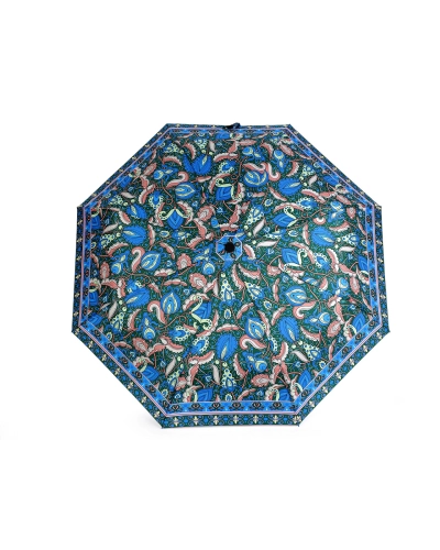 Dámsky skladací vystreľovací dáždnik - 1 ks | Mimib