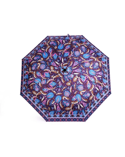 Dámsky skladací vystreľovací dáždnik - 1 ks | Mimib