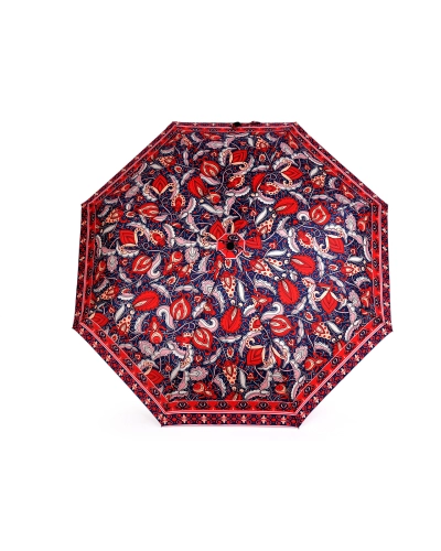 Dámsky skladací vystreľovací dáždnik - 1 ks | Mimib