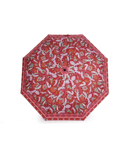 Dámsky skladací vystreľovací dáždnik - 1 ks | Mimib