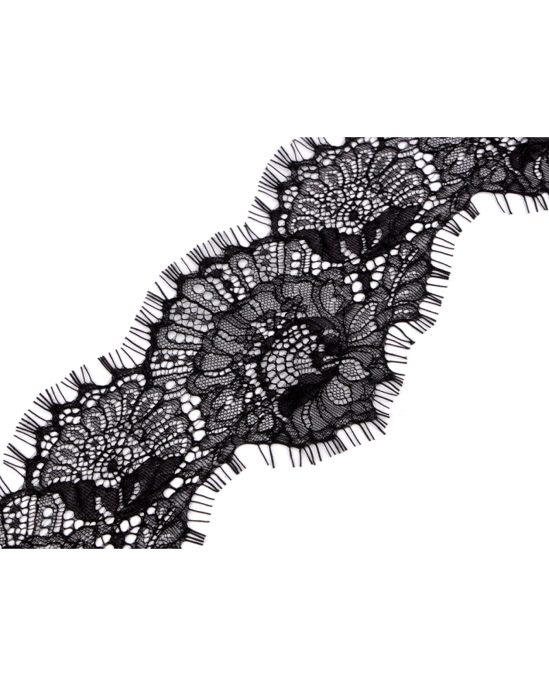 Francúzska čipka šírka 10 cm - 13.5 m | Mimib