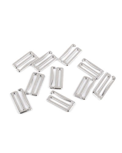 Háčik na plavky a spodnú bielizeň šírka 28 mm - 2 ks | Mimib