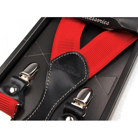 Traky v krabičke | Mimib