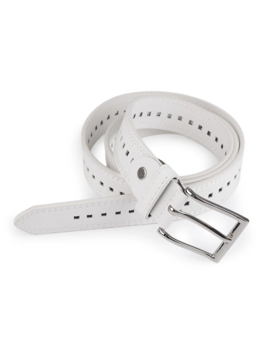 Dámsky / dievčenský opasok šírka 2,8 cm - 1 ks | Mimib