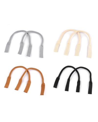 Uchá na tašky polypropylénové - 2 ks | Mimib