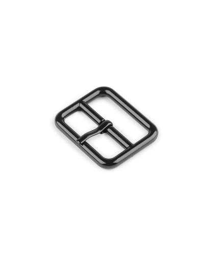 Kovová spona / pracka lakovaná, prievlak 20, - 10 ks | Mimib