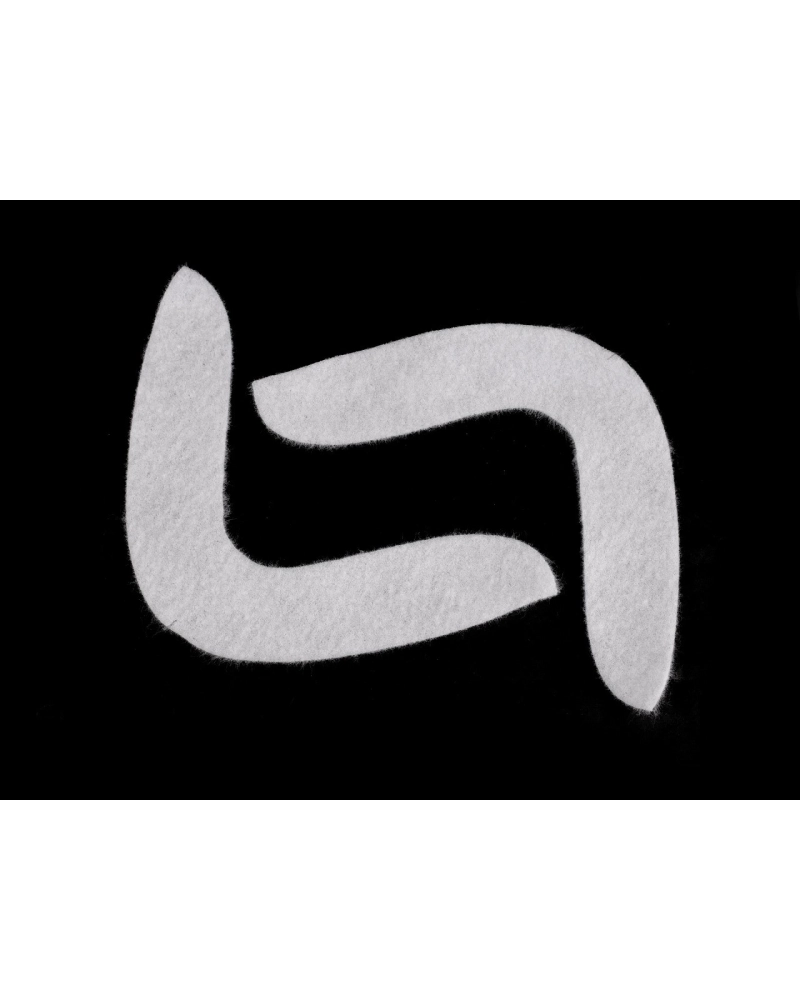 Rukávová hlavica S, M, L - 1 pár | Mimib