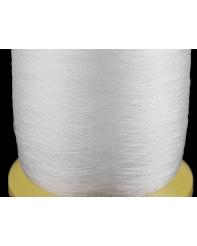 Nite transparentné pre strojné aj ručné šitie návin 2000 yards PAD - 1 ks | Mimib