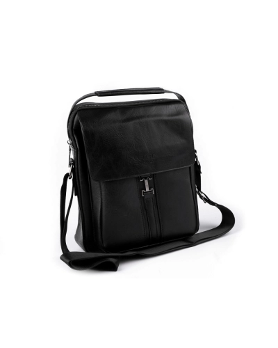 Pánska taška crossbody 24x27 cm - 1 ks | Mimib