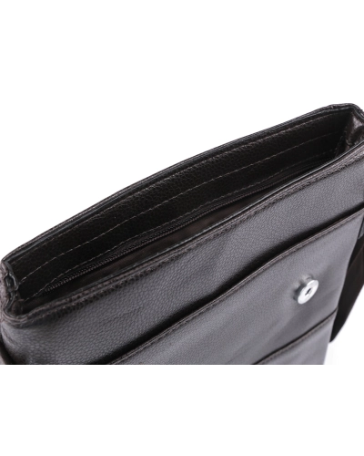 Pánska taška crossbody 24x27 cm - 1 ks | Mimib