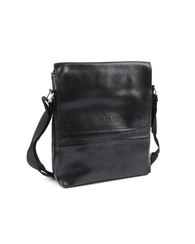 Pánska taška crossbody 24x27 cm - 1 ks | Mimib