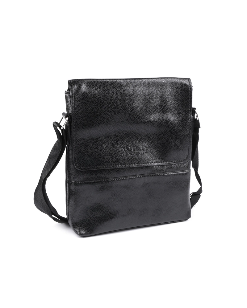 Pánska taška crossbody 24x27 cm - 1 ks | Mimib