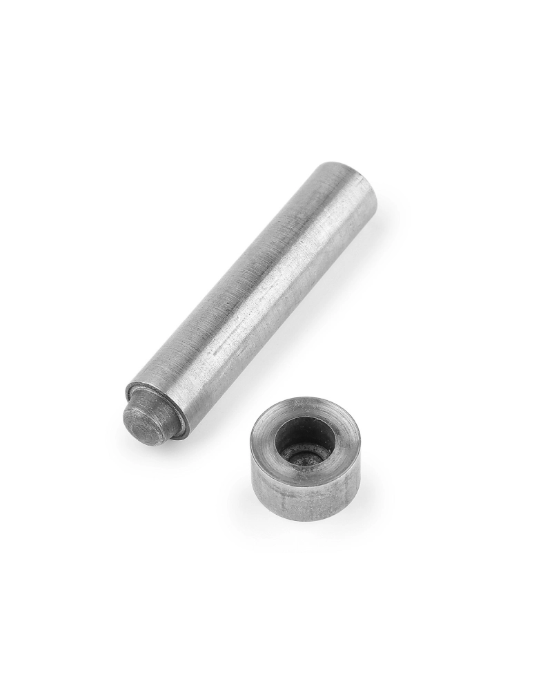 Ručný aplikátor / pomôcka na nitovanie priechodiek Ø6-14 mm - 1 sada | Mimib