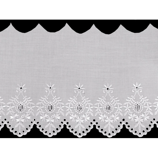 Madeira - štykovanie šírka 22 cm - 1 m | Mimib