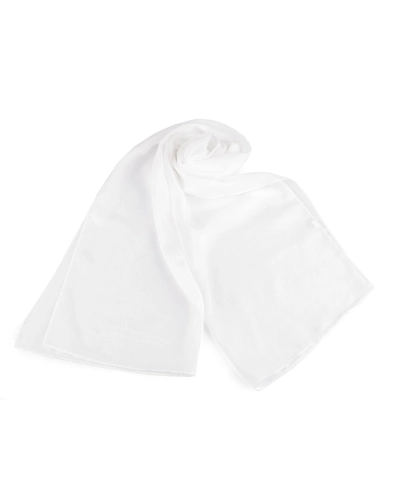 Letná šatka / šál 45x150 cm - 1 ks | Mimib