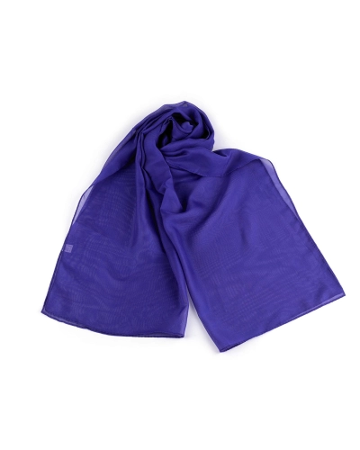 Letná šatka / šál 45x150 cm - 1 ks | Mimib