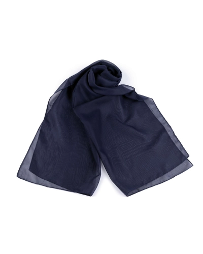 Letná šatka / šál 45x150 cm - 1 ks | Mimib