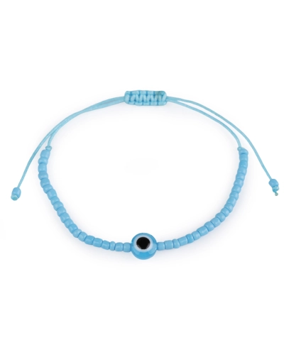 Náramok shamballa Alahovo oko - 1 ks | Mimib