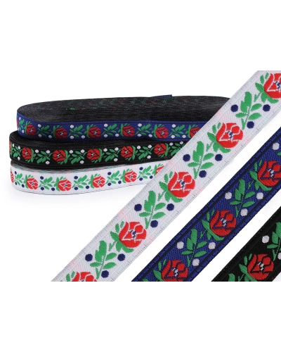 Krojová vzorovka šírka 18 mm - 20 m | Mimib