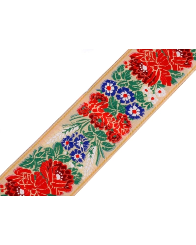 Krojová vzorovka šírka 70 mm - 1 m | Mimib