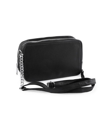 Kabelka crossbody 23x17 cm - 1 ks | Mimib
